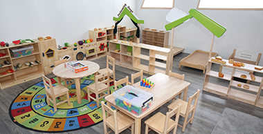 幼兒園裝修設計的使用年限到底是多久？